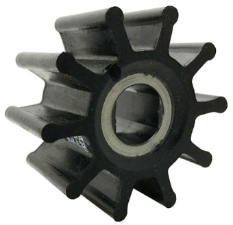 Jabsco 8983-0004 - High Pressure Viton Impeller