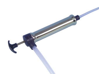 Eval 01424 - Crankcase Pump Copper