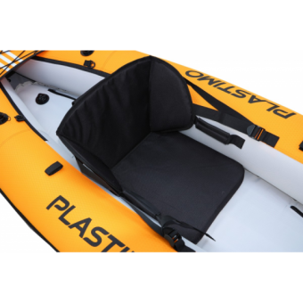 Plastimo Kayak For One Person