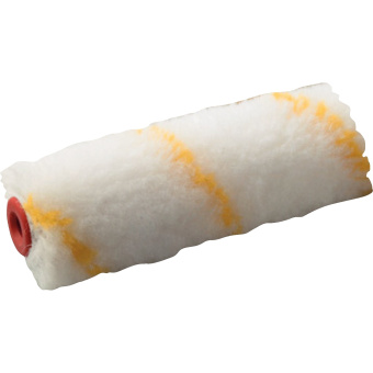 Plastimo Paint Roller 110 mm for Alkyd Paints, 12 mm Polyamide Pile (10 pcs) - 30019