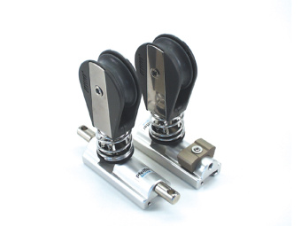 Pfeiffer Marine Genoa Traveller (Size: 20x3; Type: 2)