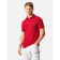 Henri Lloyd Men's Dri-Fast Polo Shirt Size XXL Red Henri Lloyd Men's Dri-Fast Polo Shirt Size XXL Red
