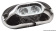 Osculati 13.280.96 - Underwater LED Light 2 LEDs White