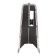 Båtsystem PB1050BL-S - Performance Bowsprit Black 1050mm + Code-0 Kit, Anchor Roller PB11