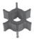 Allpa 500321 - Impeller - Yamaha
