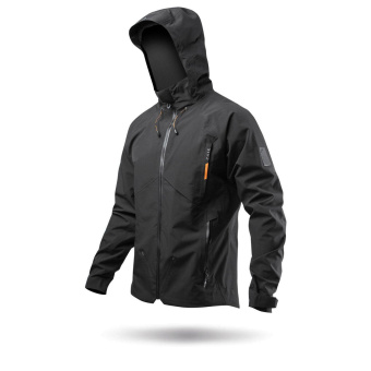 Plastimo 68277 - INS200 Jacket For Men Black Size 2XL