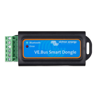 Victron Energy ASS030537010 - VE.Bus Bluetooth Smart Dongle