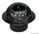 Osculati 25.014.90 - IDRA Built-In Compact Compass with Black Front Rose
