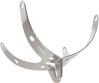 Ronstan RF135 Boom Hanger, 4 Point