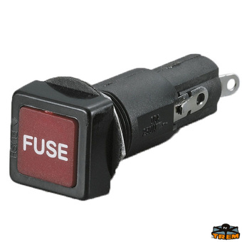 Trem L0665005 - Fuse Holder 15A