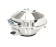 Magma A10-217-3CE-2 On-board Barbecue Marine Kettle 3 Ø43,2cm
