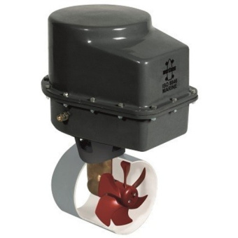 Vetus BOW7524DI - Bow Thruster 75 kgf 24 Volt Ignition Protected