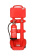 Neyfik Fire Trolley Plastic for 2 Extinguishers