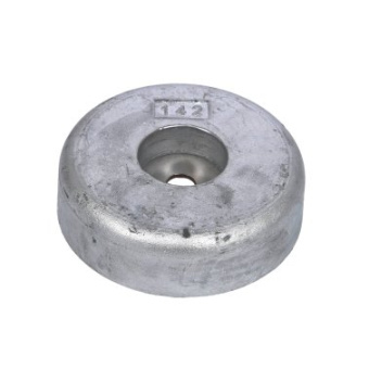 Super Marine Zinc Ring Anodes 3.1kg