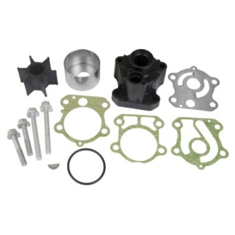 Water Pump Kit For Yamaha Engines - F75 to F100