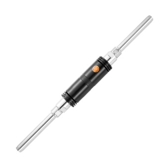STA-LOK 093 Rigging Insulators Swage to Swage for Radio Antenna Support 316 Stainless Steel