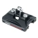 Harken 2726 - 22mm Low-Load Car Pivoting Shackle