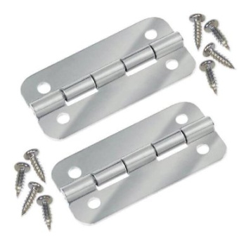 Plastimo 67351 - Hinges For Marine Ultra Ice Chest