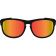 Plastimo P202509 - Typhoon L-Series Sunglasses - Slate/ Lime