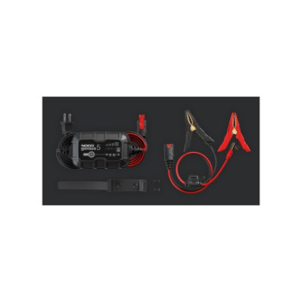5A Genius 5 Battery Charger