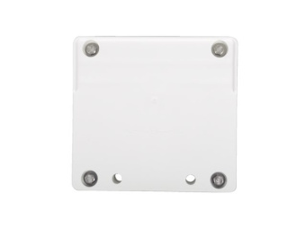 Talamex White Rail Mount Outboard Bracket 165mm x 175mm