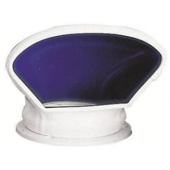 Plastimo 17640 - Blue Replacement Vent For Cool'n Dry Dorade Box 16923