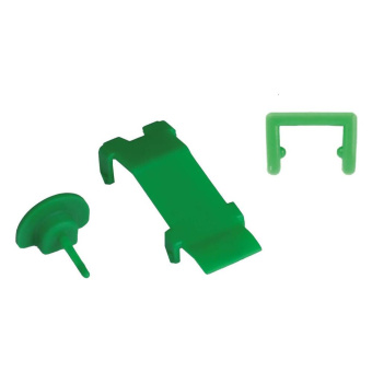 Halkey Roberts Securing Clip U-Model (Old)