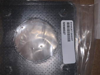 Kohler GM48027 - Exhaust Pipe Gasket 23-28EFOZ(D)