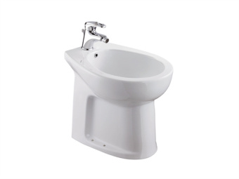 Bidet TECMA Standard