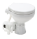 Allpa Electric Toilet Model 'Evolution', 24v/8a