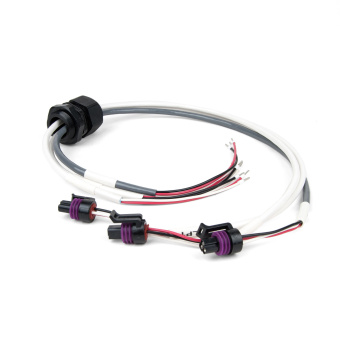 Sea Recovery B512210001 AQM / AQW DX COMP Wire Harness