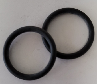 Parker 70-6002 Pump Valve Plug O-Ring for 3P20 and 5P50 Pumps