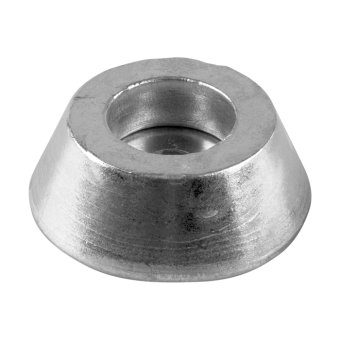Tecnoseal Kamewa Rolls-Royce A40 Series Zinc Small Washer Anode Ø70 x 27 mm