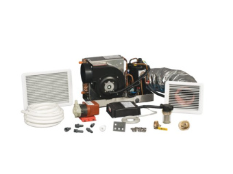 Dometic MCS 16 - Complete Climate System 16.000 BTU/h