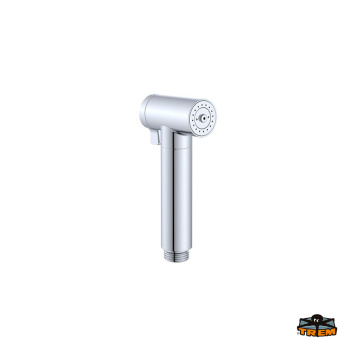 Trem N0132137 - Shower Head With Fitting 1/2" Male