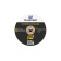 Plastimo Mooring Rope 3-strands Ø16mm L100m - Black