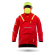 Plastimo 68567 - Isotak X Smock Red Size XXL Plastimo 68567 - Isotak X Smock Red Size XXL