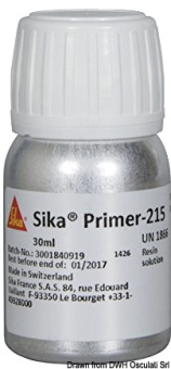 Osculati 65.289.23 - Sika Primer 290 DC 30 cc (24 pcs)