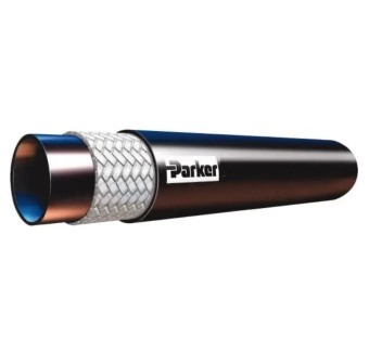 Parker 30012029 3/4" ID High-Pressure Hose, 3000 PSI, Bulk