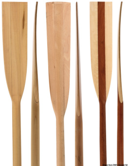 Osculati 34.455.30 - Beech Wood Oar 300 cm