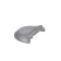 Martyr Zinc Plate Anode For Inboard Motors Volvo SX Lower Units