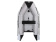 Talamex Inflatable Boat Aqualine QLA230 Airdeck