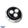 Båtsystem 9575v - Aquadisc 100, White LED Underwater Lighting