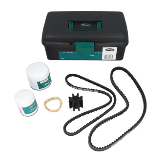 Whisper Power 40201560 - A-Kit Maintenance W-SQ 20, W-SQ 22.5, W-SQ 30, W-SQ Pro 25, W-SQ Pro 27, W-SQ Pro 32