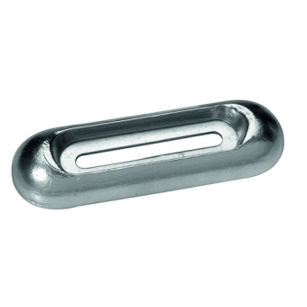 Plastimo Magnesium Bolt-On Anodes