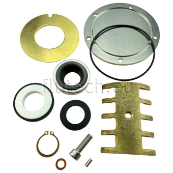 Johnson Pump 09-47555-107 - Wear Kit for F9 Pumps