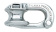 Tylaska Press Lock Sr Snap Shackle Tylaska Press Lock Sr Snap Shackle