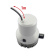 Nuova Rade 72563 - Submersible Bilge Pump, 1500GPH, 12V