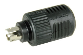 Marinco Trolling Motor Plug