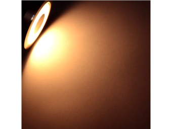Talamex LED Recessed Downlight Dimmable 90mm 10-15V 2700K